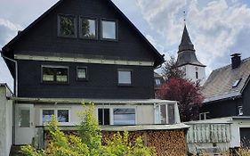 Ferienwohnung Haus Ruhrkopfblick